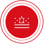 압력 하에서도 탁월한 밀봉 성능