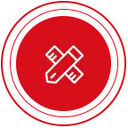 맞춤형 크기, 재질 및 색상 제공 가능