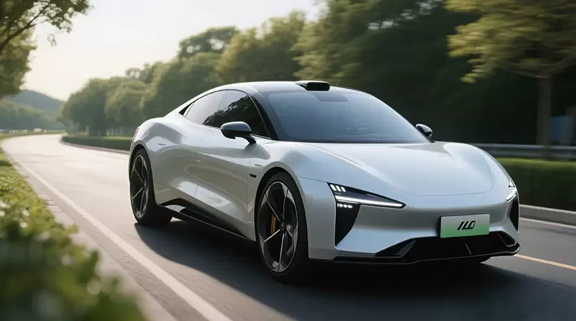 자동차 및 신에너지 자동차 산업