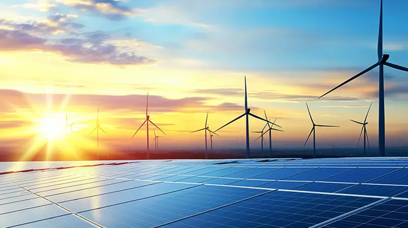 태양광 장비 밀봉 솔루션