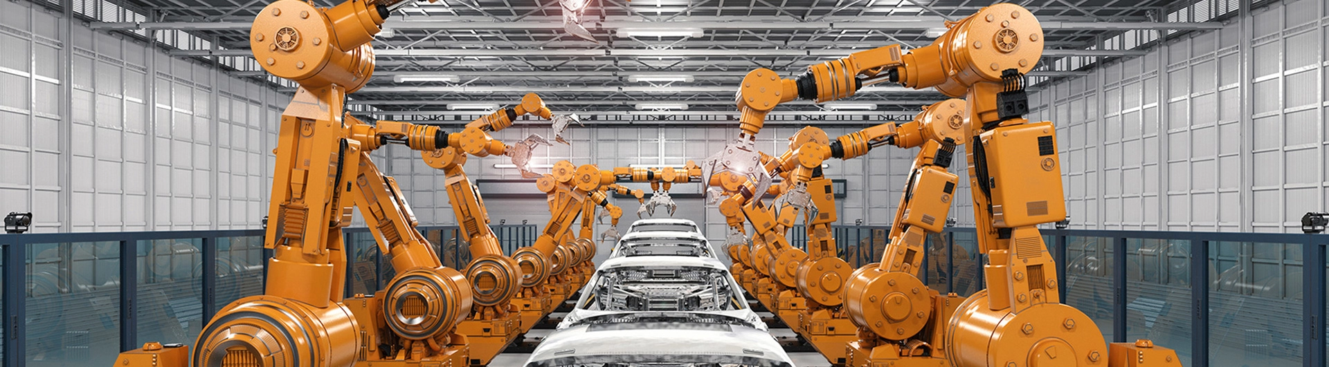 자동차 및 신에너지 자동차 산업