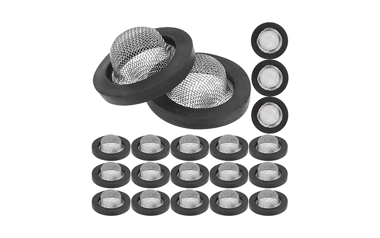 스크린 필터 개스킷