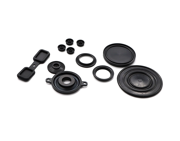 고무 다이어프램