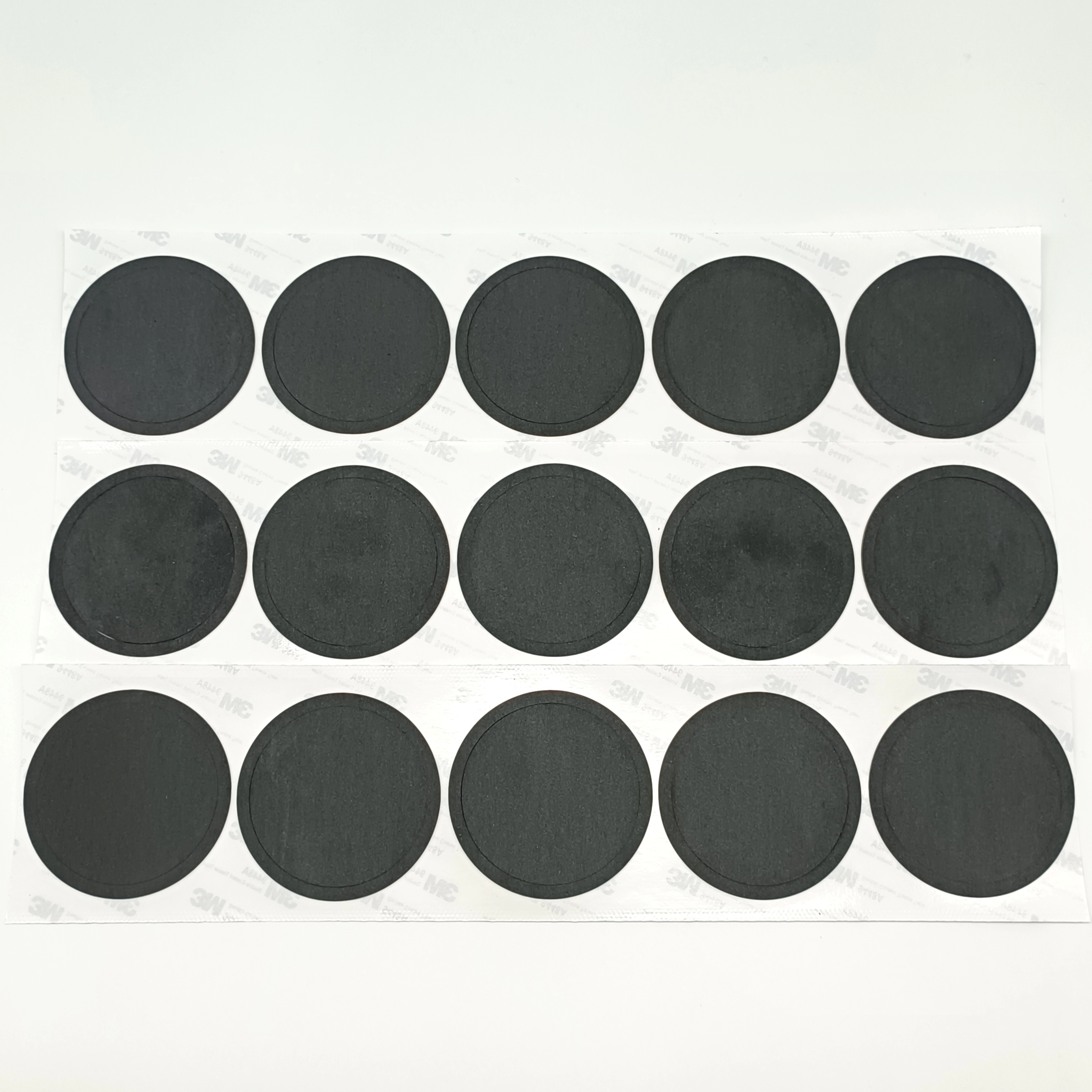 3M 접착식 EPDM 폼 개스킷