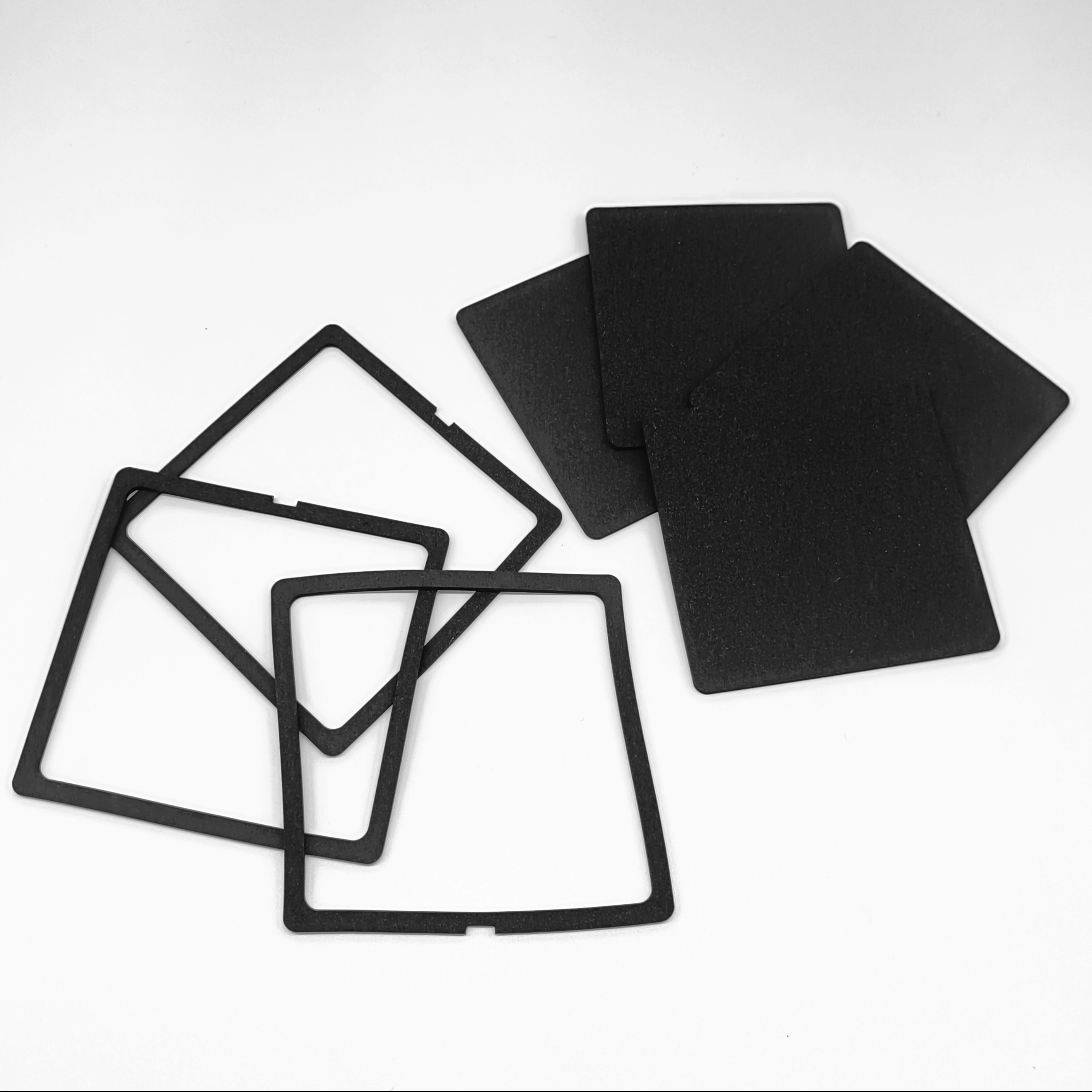 맞춤형 NBR 폼 패드